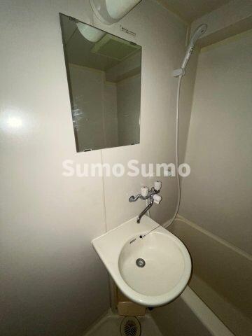 フォンテーヌブローの物件内観写真