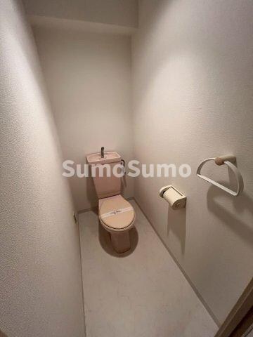 フォンテーヌブローの物件内観写真