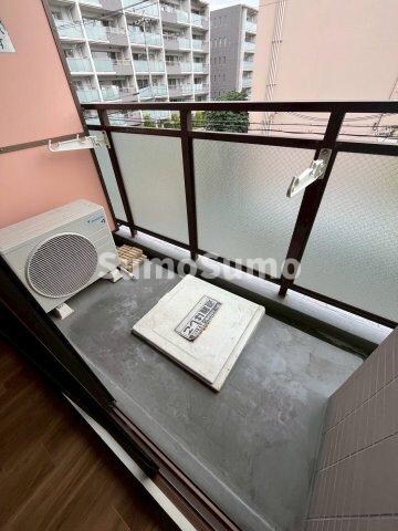 フォンテーヌブローの物件内観写真