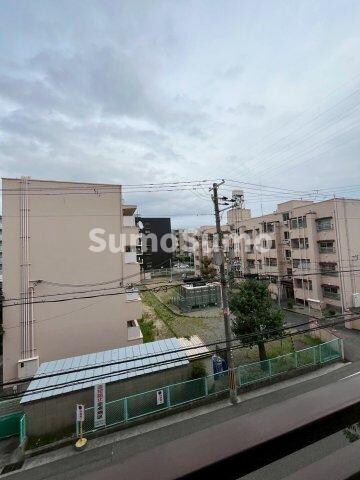 フォンテーヌブローの物件内観写真