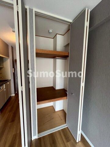 フォンテーヌブローの物件内観写真