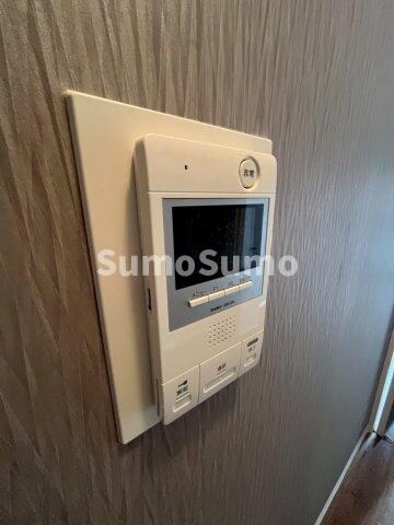 フォンテーヌブローの物件内観写真