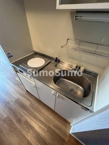 フォンテーヌブローの物件内観写真