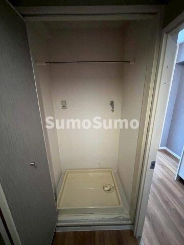 フォンテーヌブローの物件内観写真