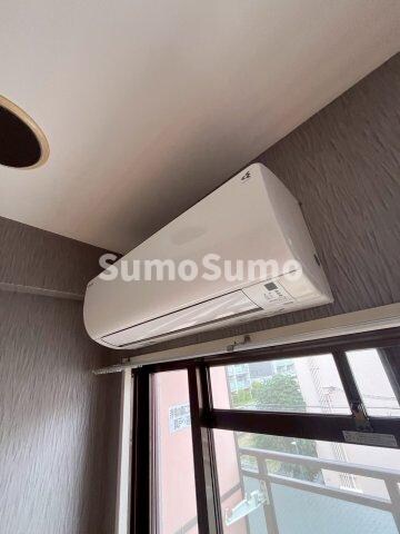 フォンテーヌブローの物件内観写真