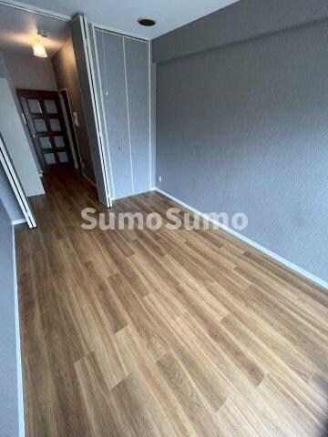 フォンテーヌブローの物件内観写真