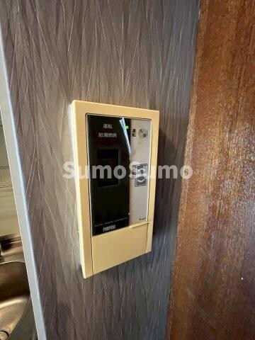 フォンテーヌブローの物件内観写真