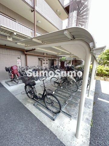 フォンテーヌブローの物件内観写真