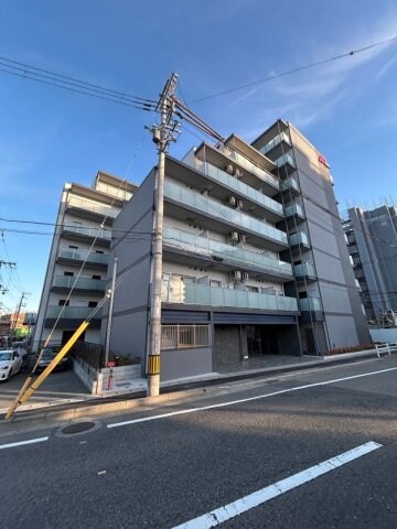 神戸駅 徒歩14分 1階の物件外観写真