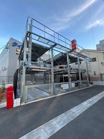 神戸駅 徒歩14分 1階の物件外観写真