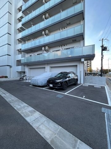 神戸駅 徒歩14分 1階の物件外観写真