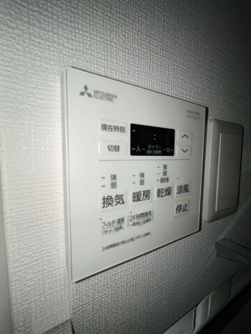 神戸駅 徒歩14分 1階の物件内観写真