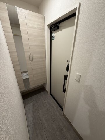 イルフォンターナ大田町の物件内観写真