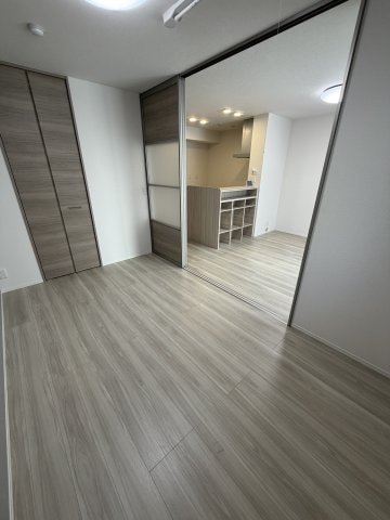 イルフォンターナ大田町の物件内観写真