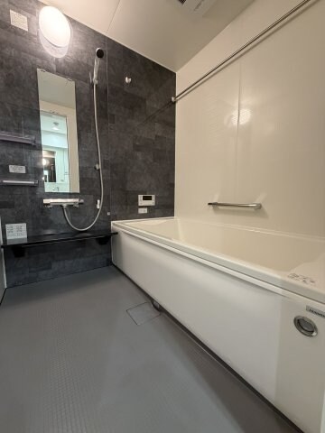 イルフォンターナ大田町の物件内観写真