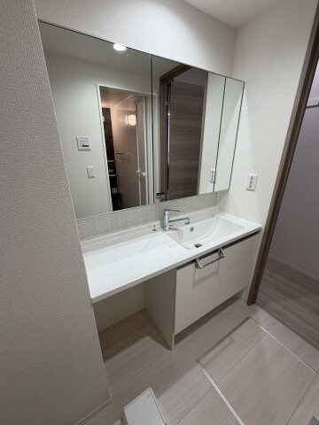 イルフォンターナ大田町の物件内観写真