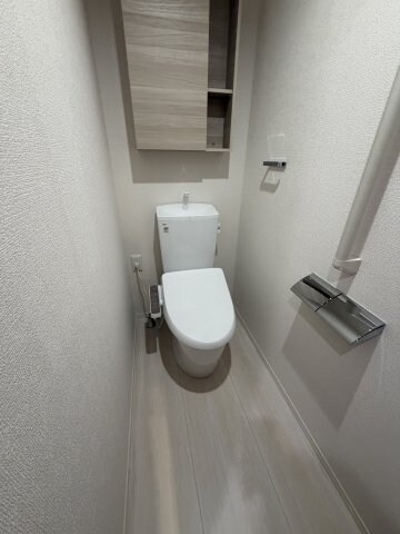 イルフォンターナ大田町の物件内観写真