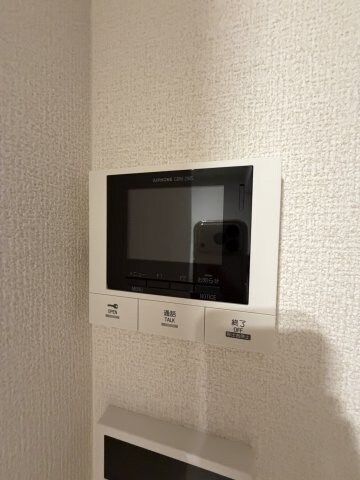 イルフォンターナ大田町の物件内観写真