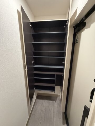 イルフォンターナ大田町の物件内観写真