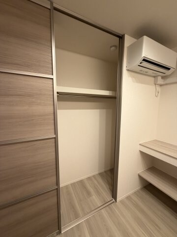 イルフォンターナ大田町の物件内観写真