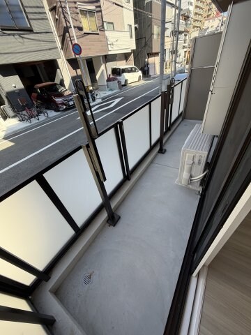 イルフォンターナ大田町の物件内観写真