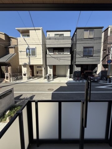 イルフォンターナ大田町の物件内観写真