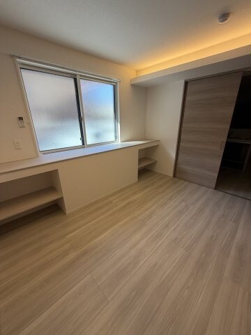 イルフォンターナ大田町の物件内観写真