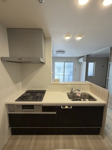 イルフォンターナ大田町の物件内観写真