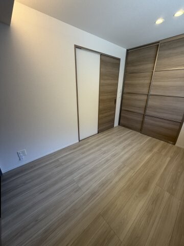 イルフォンターナ大田町の物件内観写真