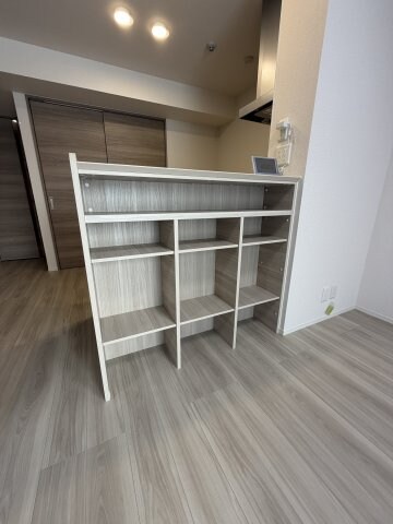 イルフォンターナ大田町の物件内観写真