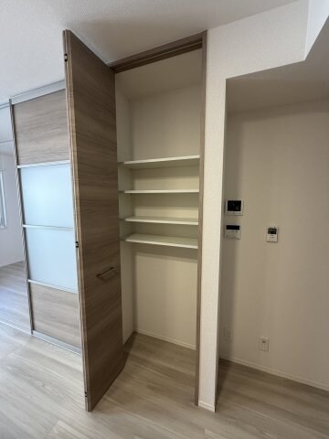 イルフォンターナ大田町の物件内観写真