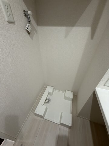 イルフォンターナ大田町の物件内観写真