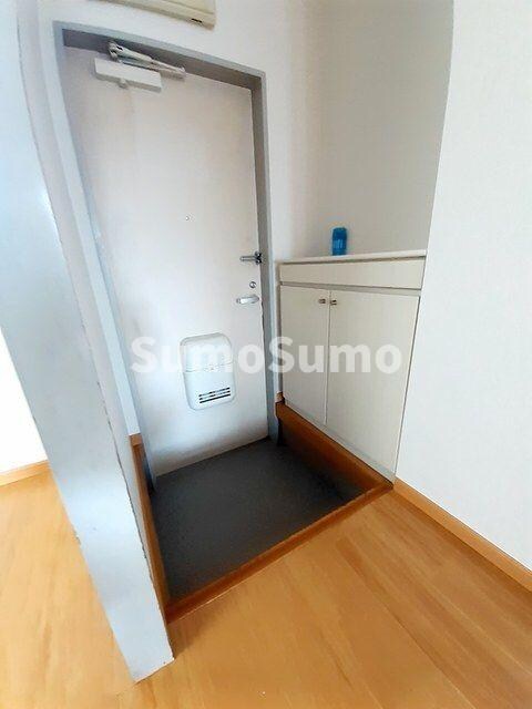 サンハイツ（片山）の物件内観写真