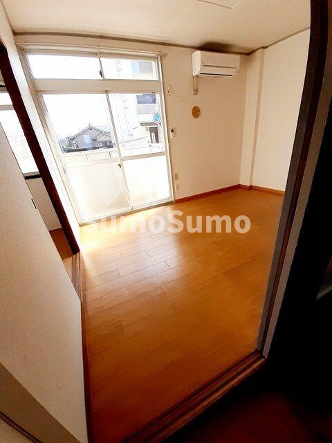 サンハイツ（片山）の物件内観写真