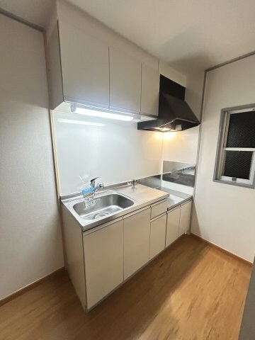 サンハイツ（片山）の物件内観写真