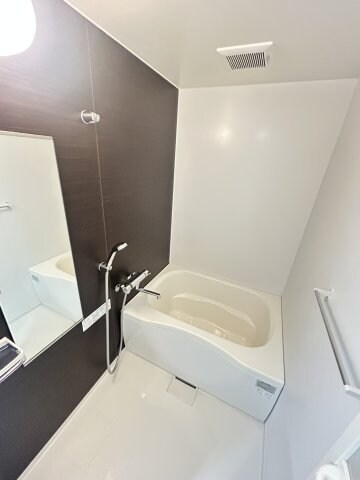 サンハイツ（片山）の物件内観写真