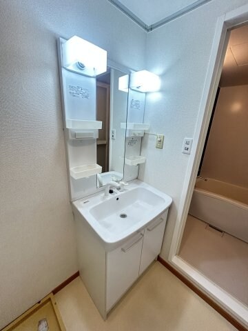 サンハイツ（片山）の物件内観写真