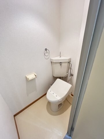 サンハイツ（片山）の物件内観写真