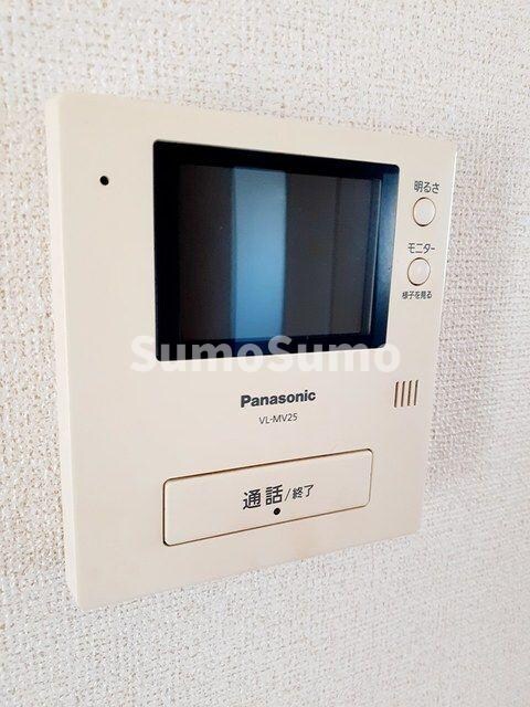 サンハイツ（片山）の物件内観写真