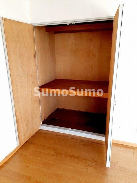 サンハイツ（片山）の物件内観写真