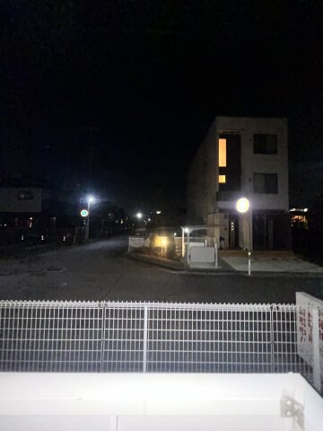 サンハイツ（片山）の物件内観写真