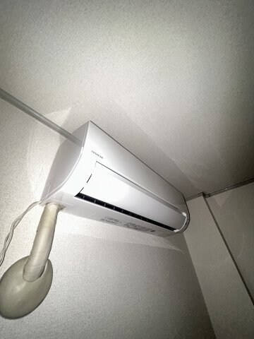 サンハイツ（片山）の物件内観写真