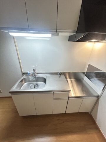 サンハイツ（片山）の物件内観写真