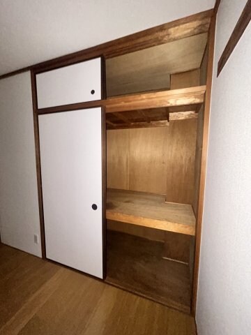 サンハイツ（片山）の物件内観写真