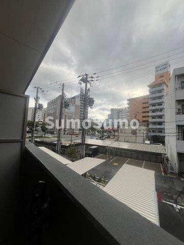 神戸駅 徒歩7分 12階の物件内観写真