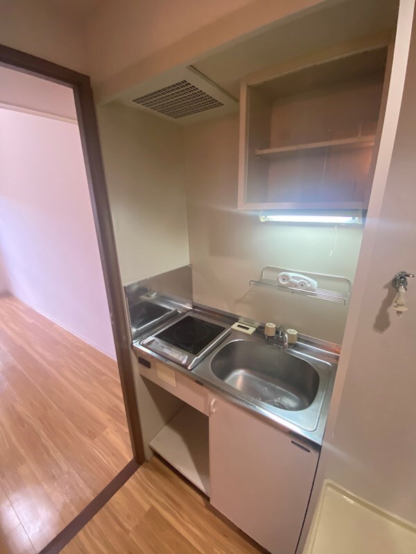 エスリード三宮の物件内観写真