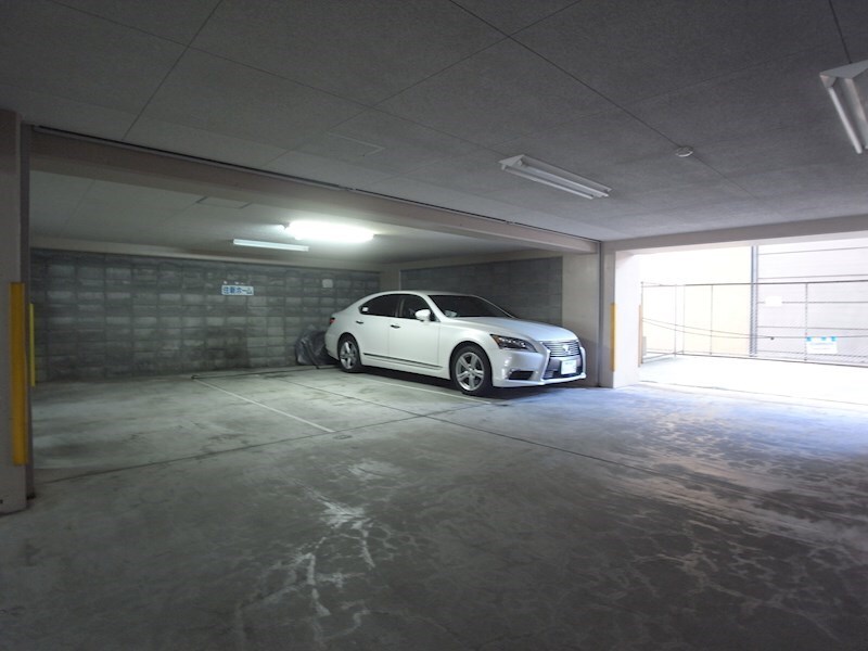 エスリード三宮の物件外観写真