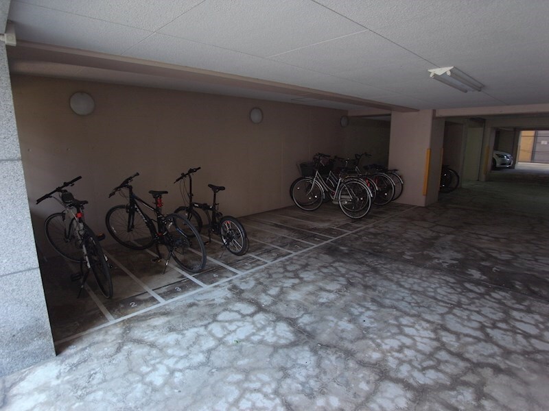 エスリード三宮の物件外観写真