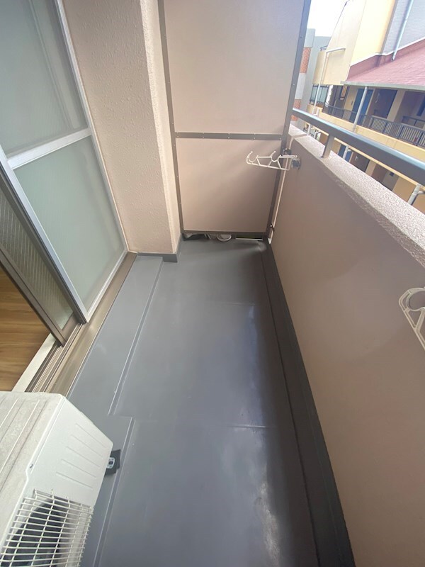 エスリード三宮の物件内観写真