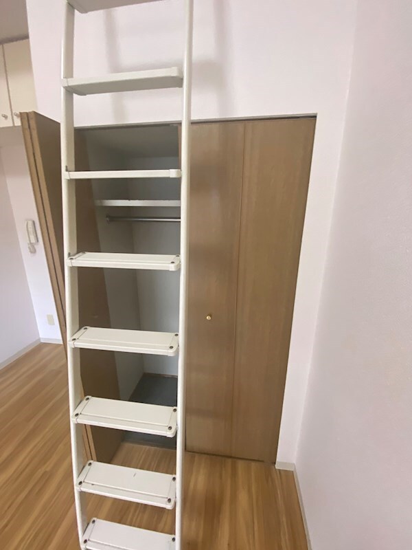 エスリード三宮の物件内観写真